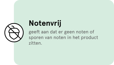 Notenvrij